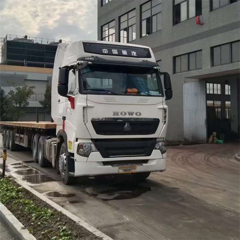 平湖市通什镇物流：多元运输服务与线路解析