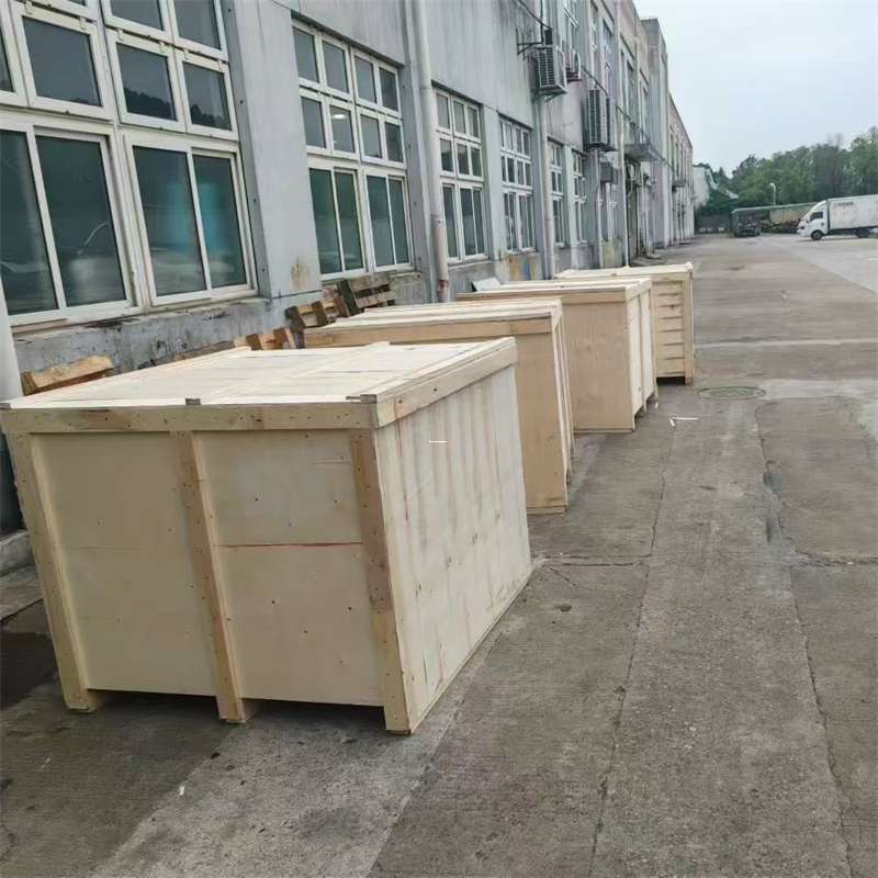 平湖市尼勒克县：物流专线的高效货运之旅