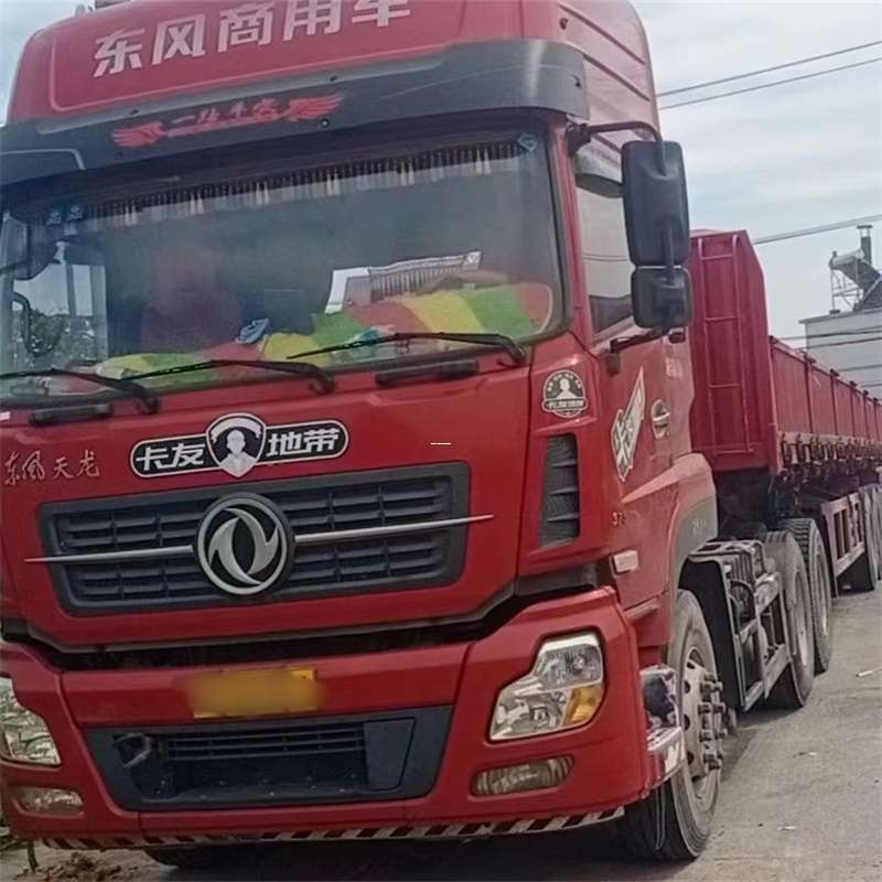 平湖市兴业县物流：多元运输服务与线路探秘