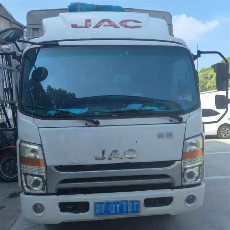 平湖市和田地区：畅享高效多元物流服务之旅
