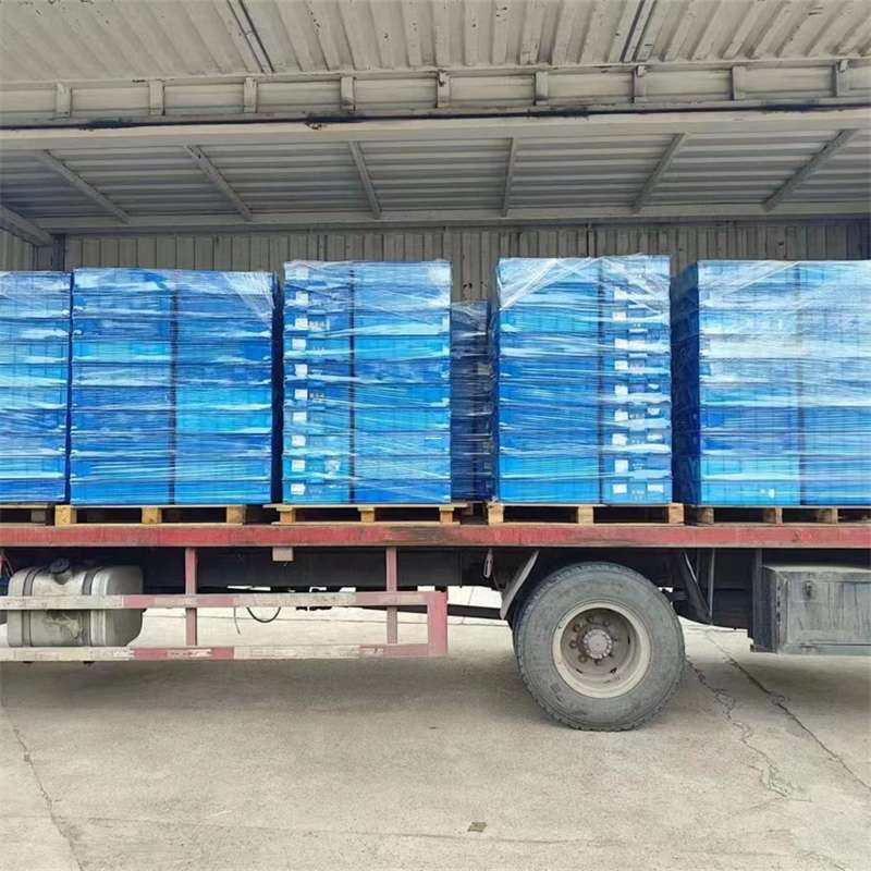 平湖市鄯善县：物流专线的高效货运之旅