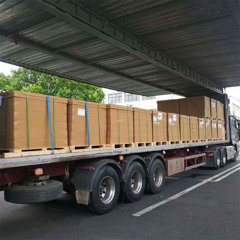 平湖市福山区物流：多元专线与高效运输探索