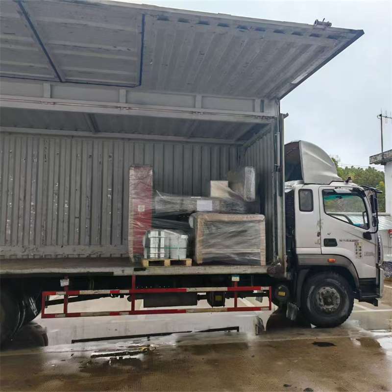 平湖市张店区物流运输：多元服务与高效线路探秘