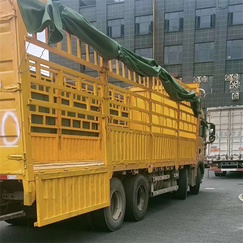 平湖市吉安市物流：多元服务与高效运输线路探秘