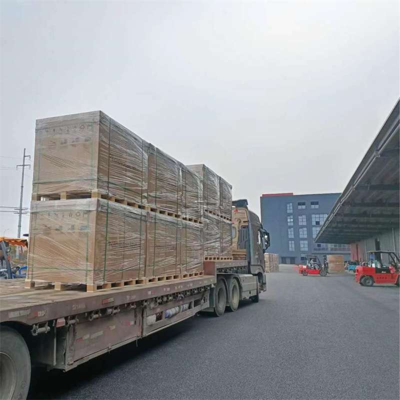 平湖市赣县区物流：多样服务与高效运输之路