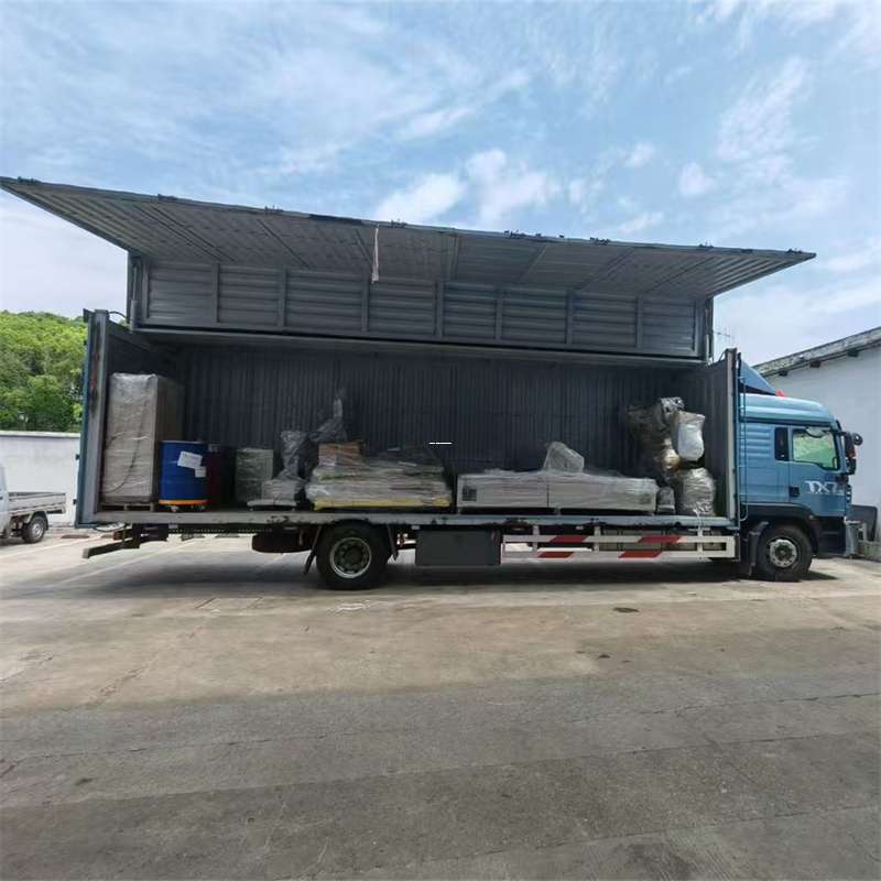 平湖市周宁县物流：多元服务与高效运输线路探秘