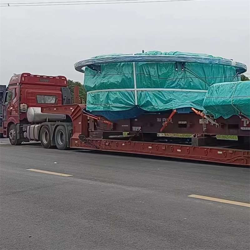 平湖市金湖县物流：多元服务与高效运输线路探秘
