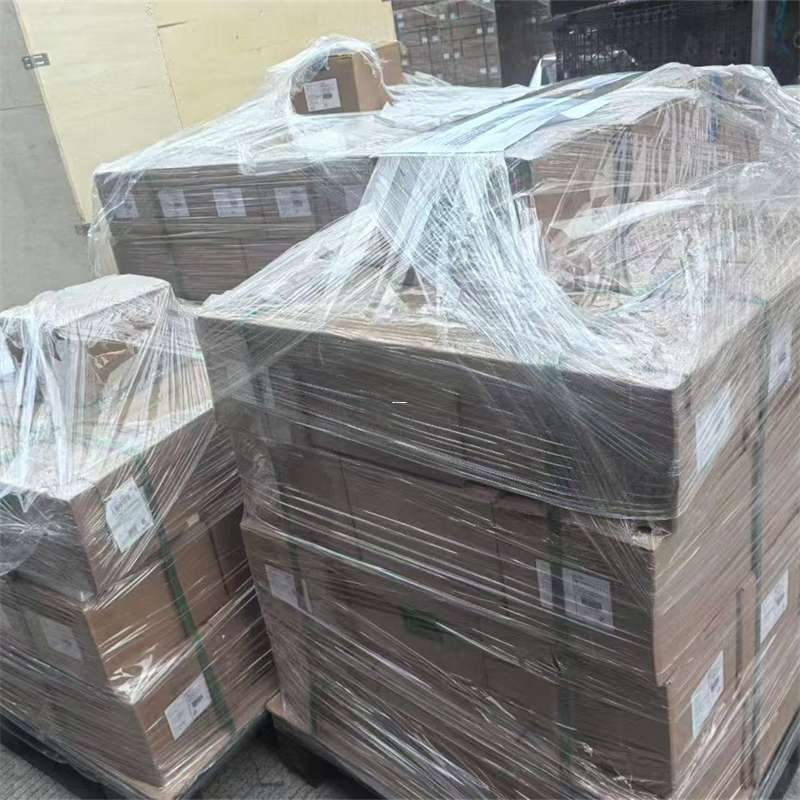 平湖市祁连县：物流专线的高效货运之旅