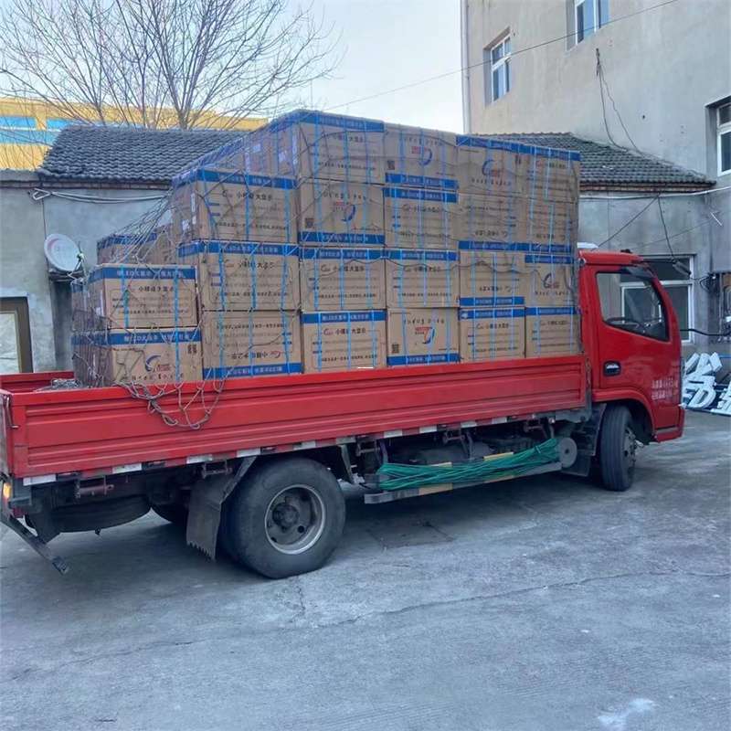 平湖市静乐县物流：多元运输服务与线路探秘