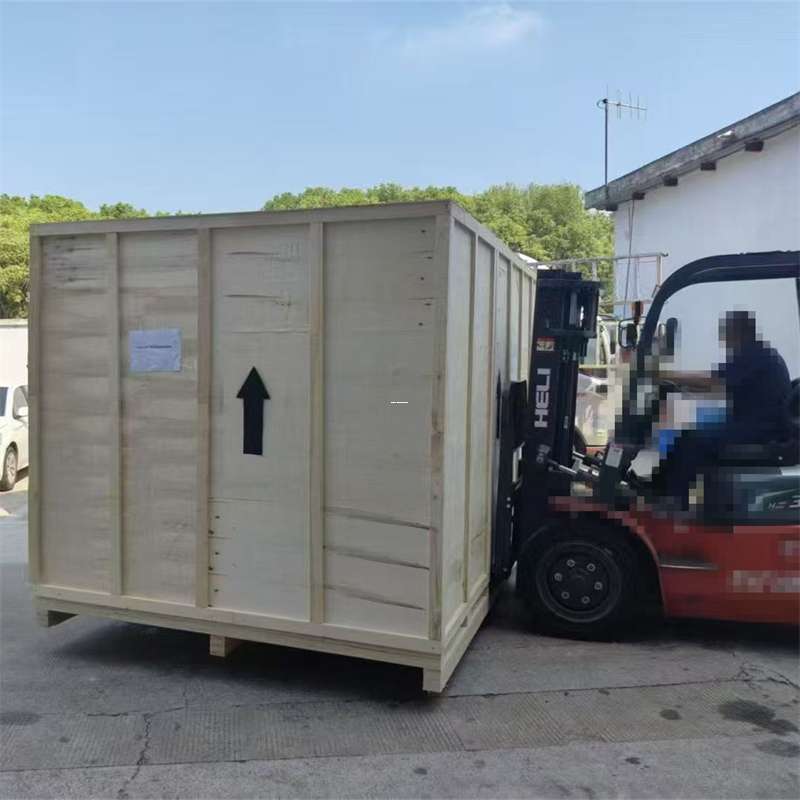 平湖市黎城县物流：多元专线运输的精彩之旅