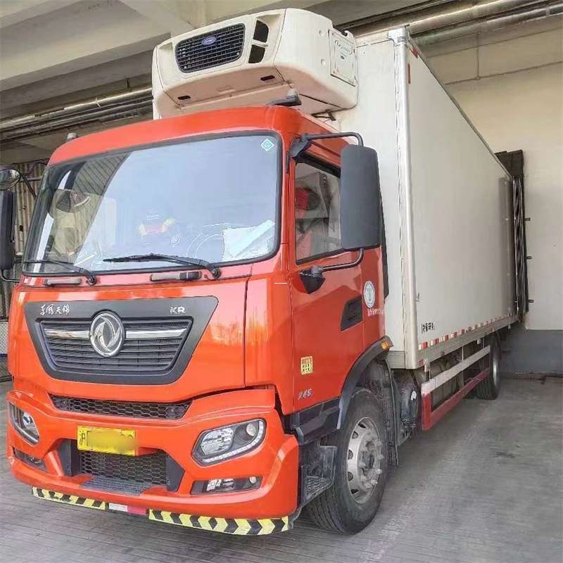 平湖市潞城区物流：多元专线与高效运输探秘
