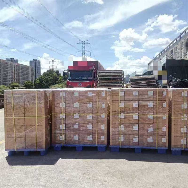 平湖市探索迁安市多元物流运输的奥秘