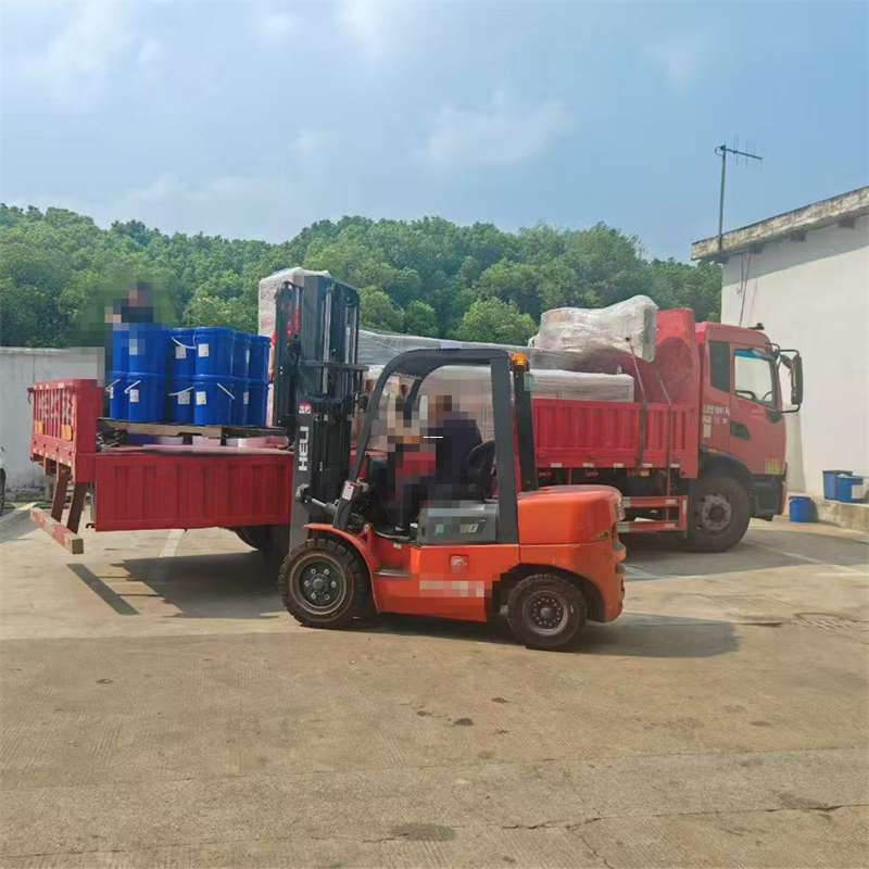 平湖市虹口区物流：多元服务与运输线路探秘