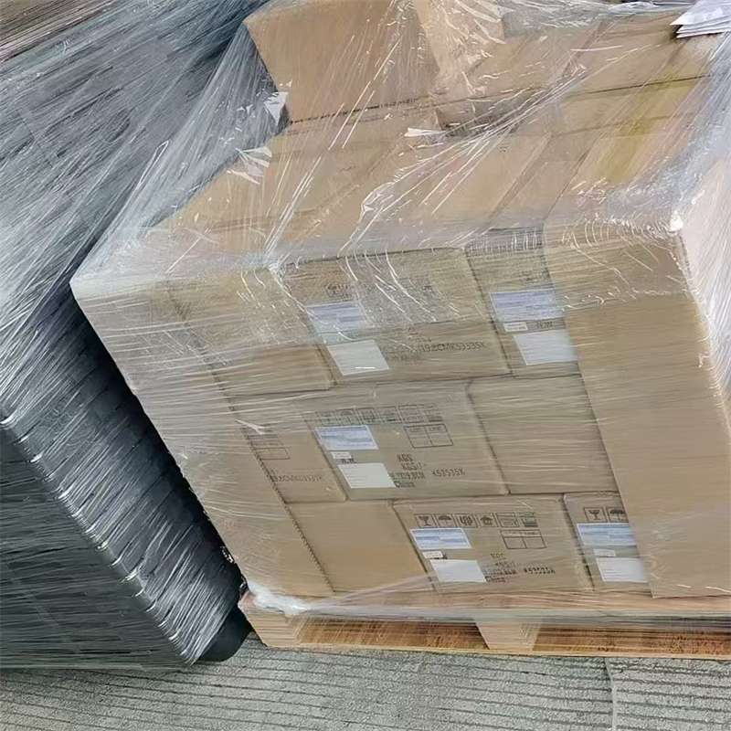 平湖市刚察县进仓物流：专线直达的多元货运服务探索
