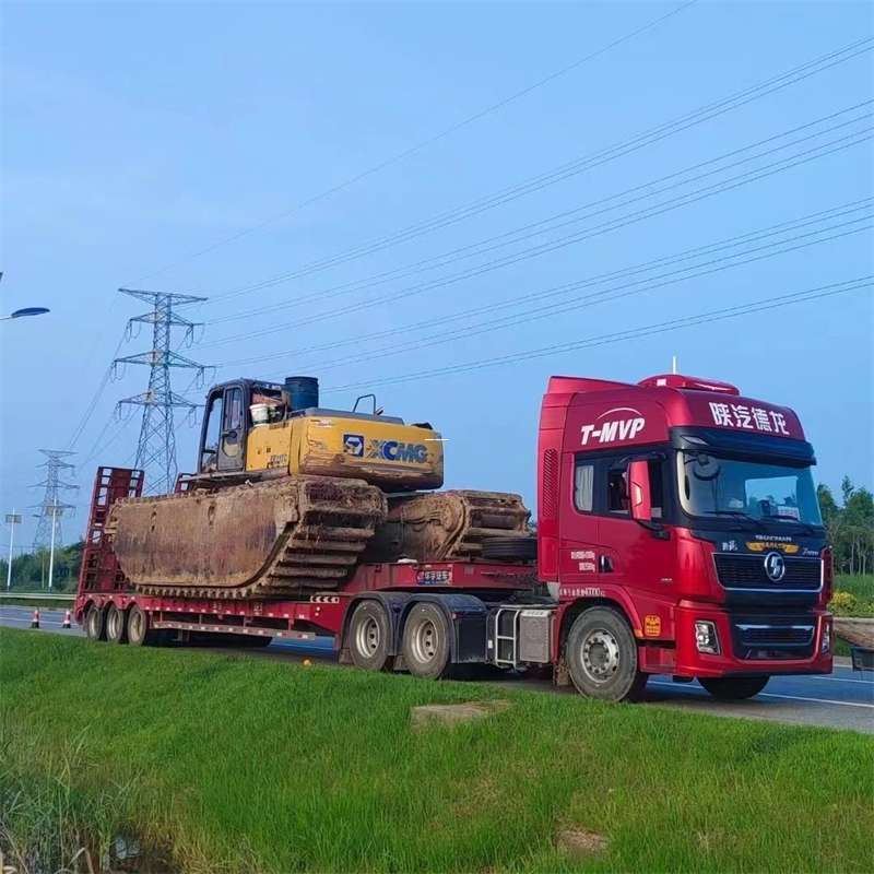 平湖市探索城西区进仓物流：多元化专线直达运输奥秘