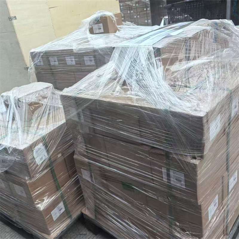平湖市玉门物流：普货冷链快运的全方位服务