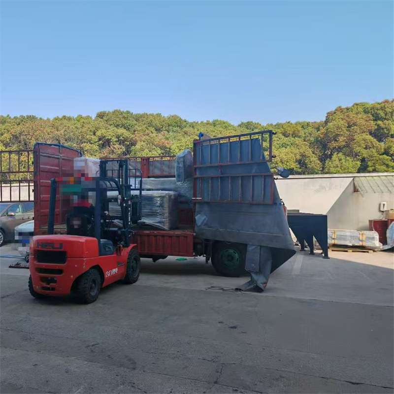 平湖市维西县进仓物流：专线直达的多元货运探索