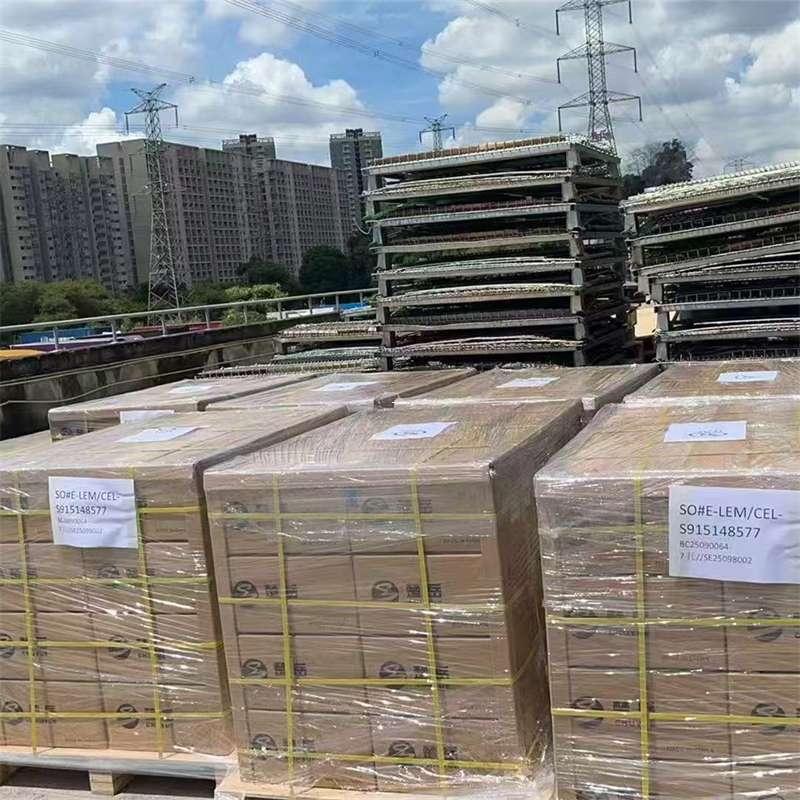 平湖市西山区物流专线的多元运输世界