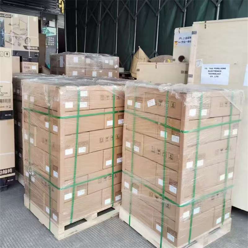 平湖市黎平县进仓物流：专线直达运输的多元服务探索