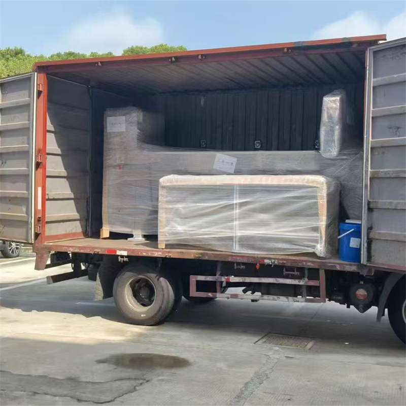 平湖市铜仁市物流专线：大件出口快运的多元服务与实践