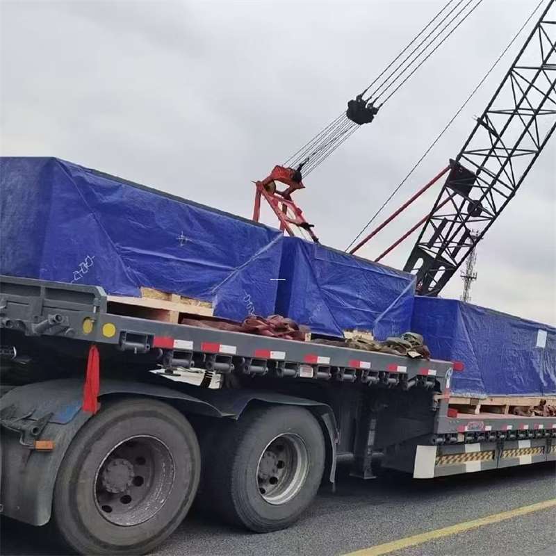 平湖市吴起县物流专线：多元运输服务与高效线路探秘