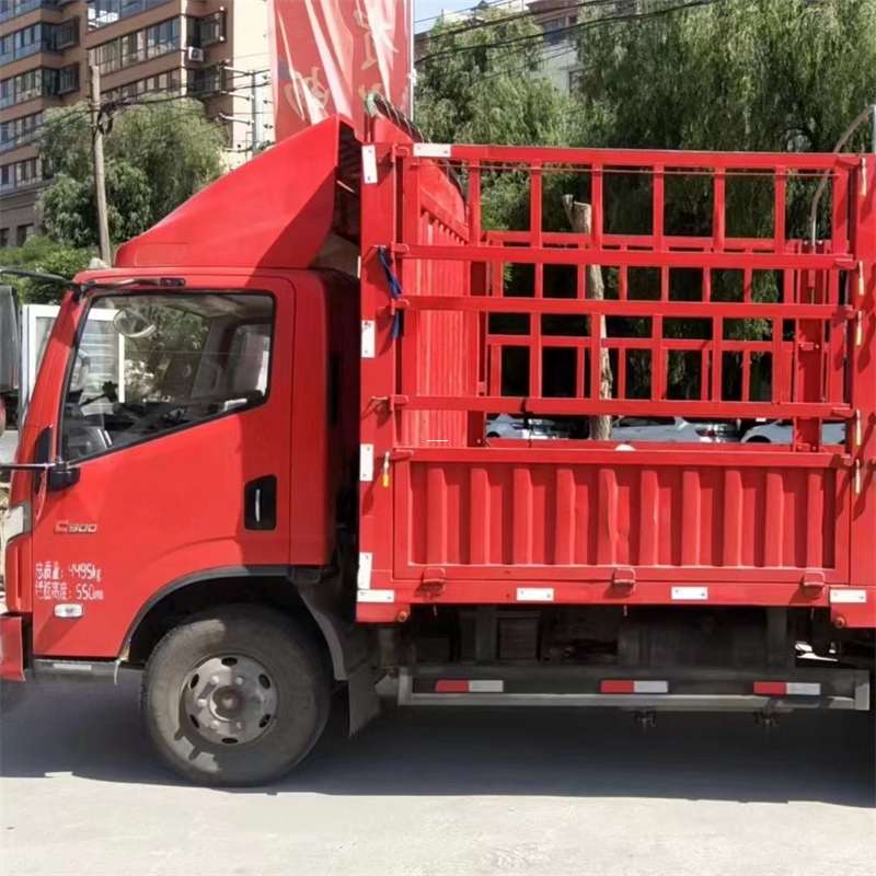 平湖市延安市物流专线：多元货运服务的精彩画卷