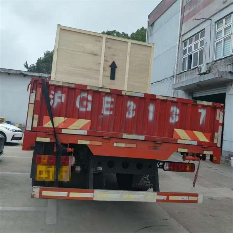 平湖市米林县：物流专线的高效货运之旅