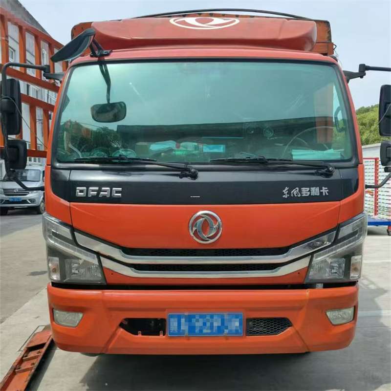 平湖市眉县物流：多元服务与高效运输线路探秘