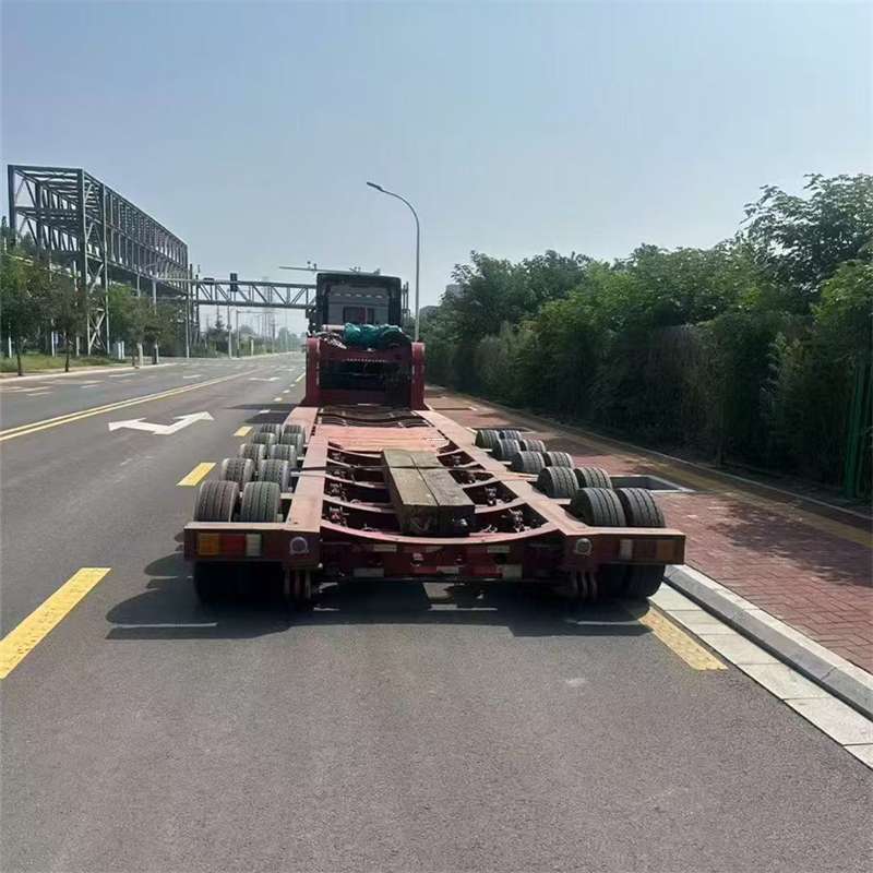 平湖市林芝物流：普货冷链大件运输新选择