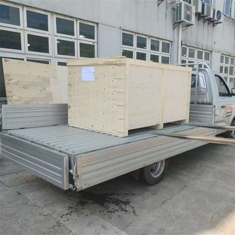 平湖市周至县物流：多元运输服务与线路探秘