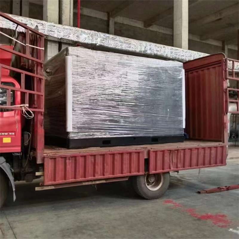 平湖市探索大理市多元物流运输的奥秘