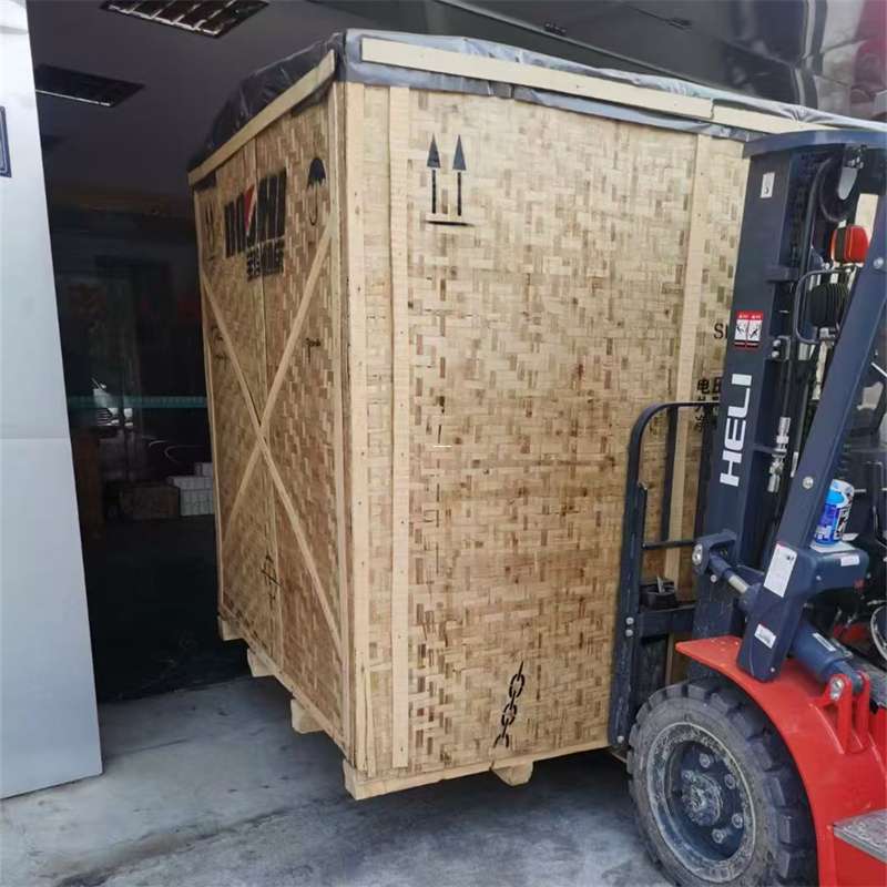 平湖市昌都市：全方位物流专线服务领航者