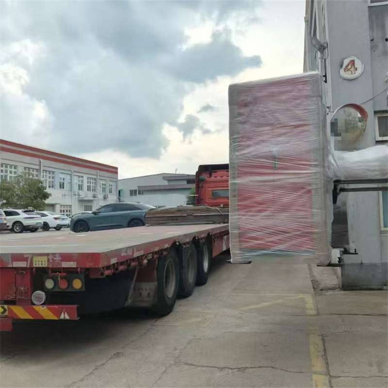 平湖市探析新平县多元高效的物流运输服务体系