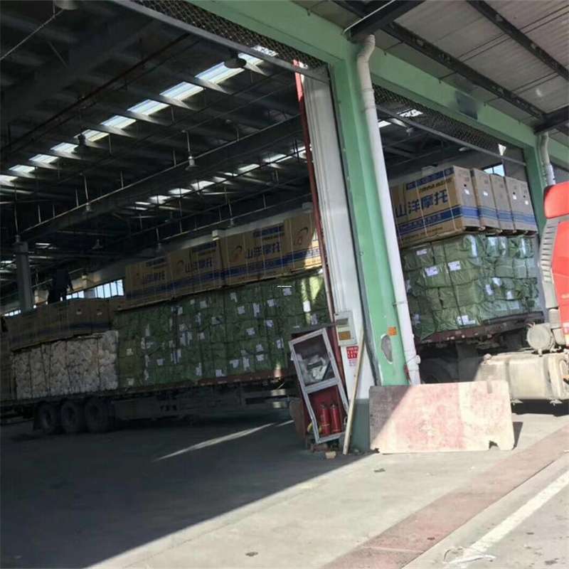 平湖市贵定县物流：多元服务与高效运输线路探秘