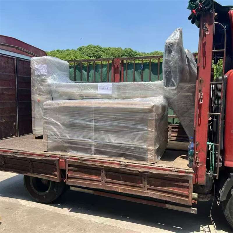 平湖市桐梓县物流：多元运输服务与线路探秘
