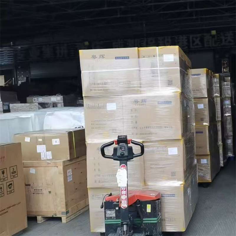平湖市若尔盖县物流运输：多元服务与高效线路