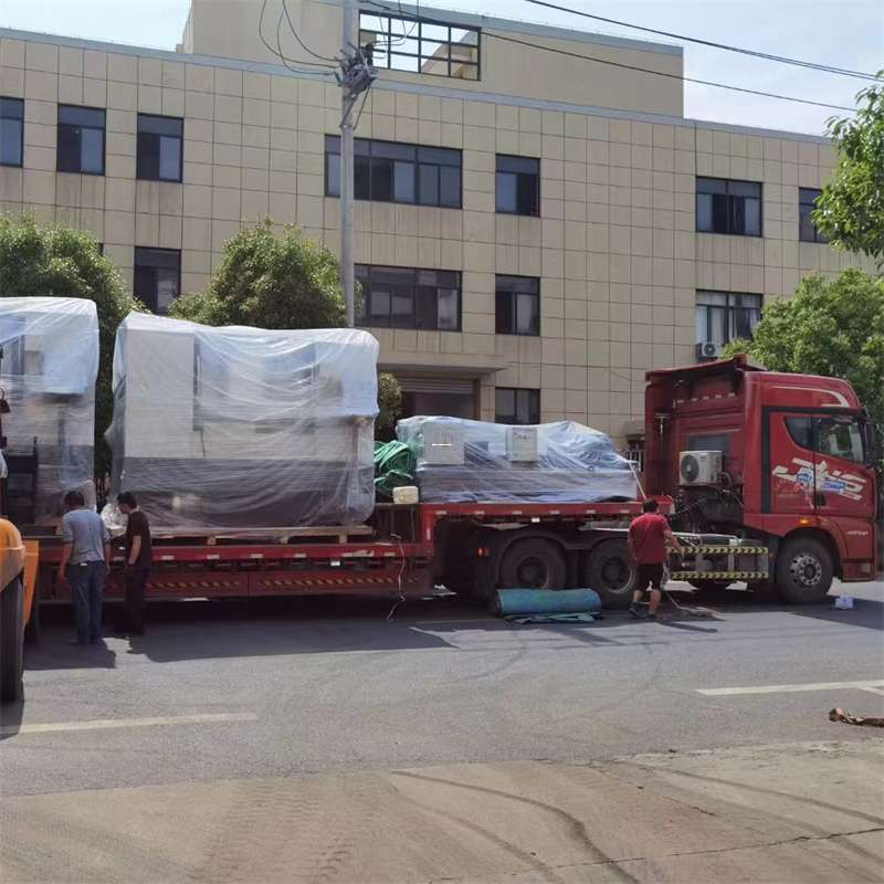 平湖市名山区物流：多元运输服务与线路探秘