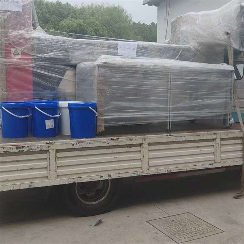 平湖市探索多元物流运输：从普货到冷链的奇妙之旅