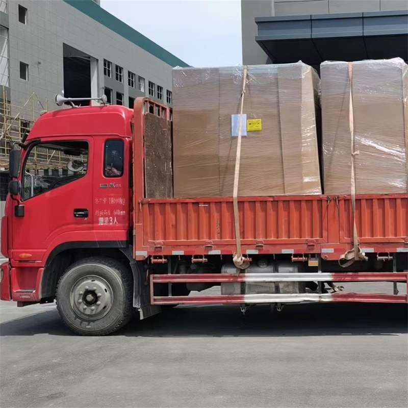 平湖市翠屏区物流：多元运输服务的探索与实践