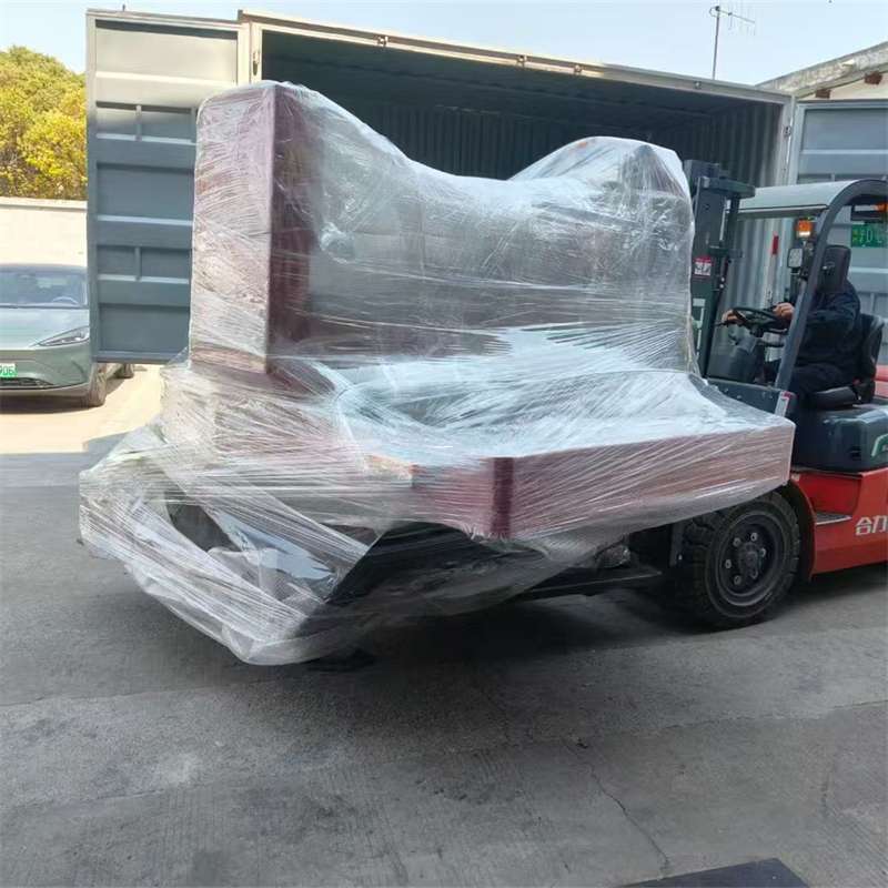 平湖市眉山市物流专线：多元货运服务探秘