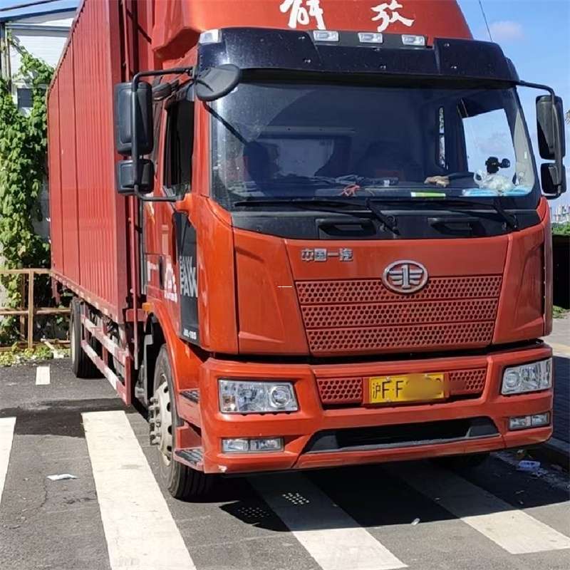 平湖市顺庆区物流：多元服务与高效运输线路探秘